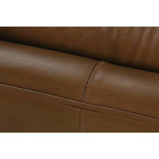 Picture of Madeline Bespoke Leather Sofa